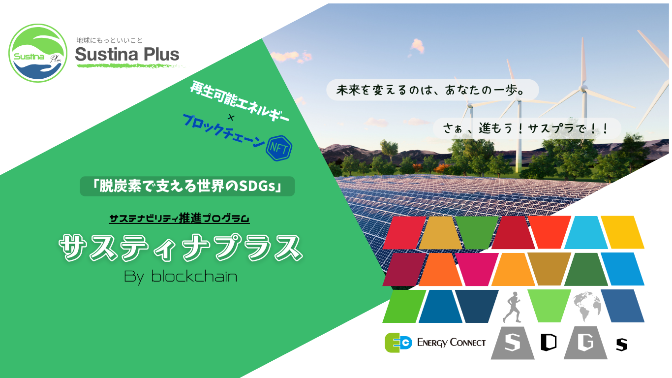 SDGs projects and sustainability activities