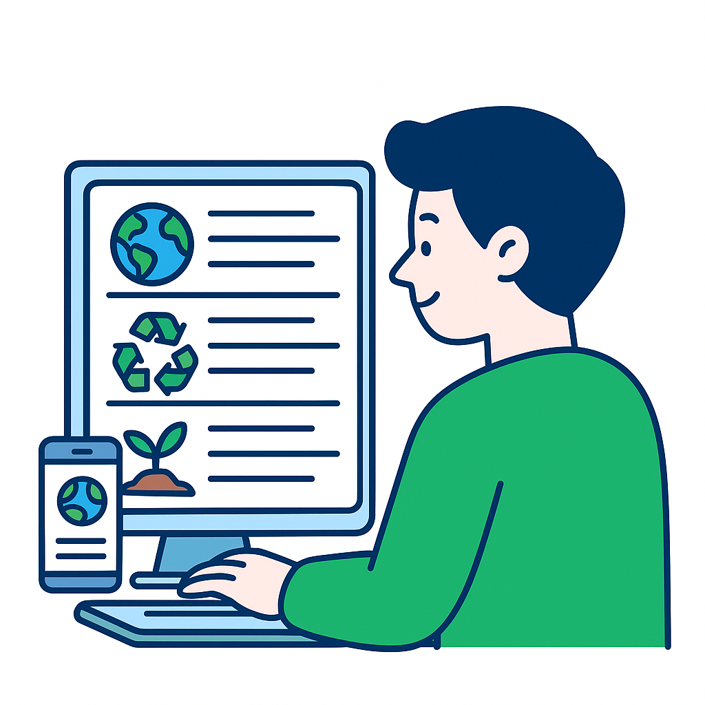 プロジェクトを見る