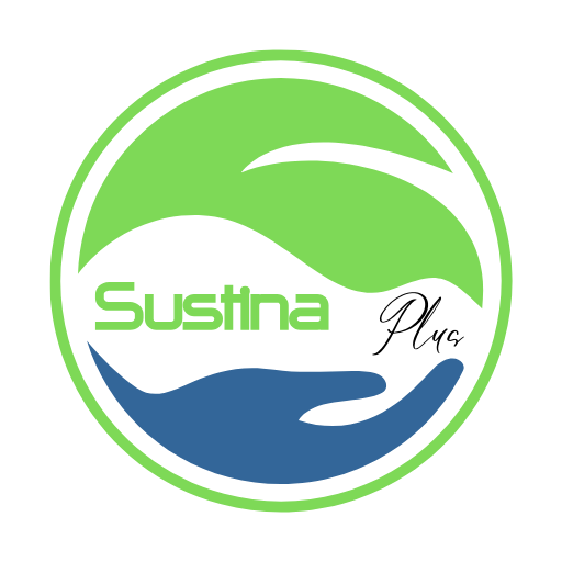 サスティナプラス限定ステッカー