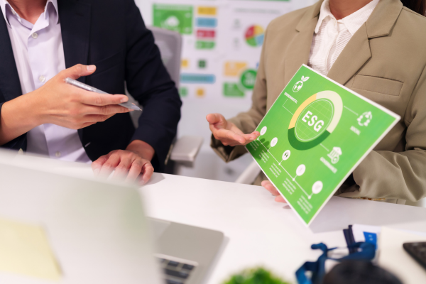 地域密着型環境保全継続プロジェクト