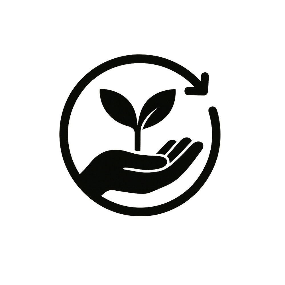 地域密着型環境保全継続プロジェクト logo