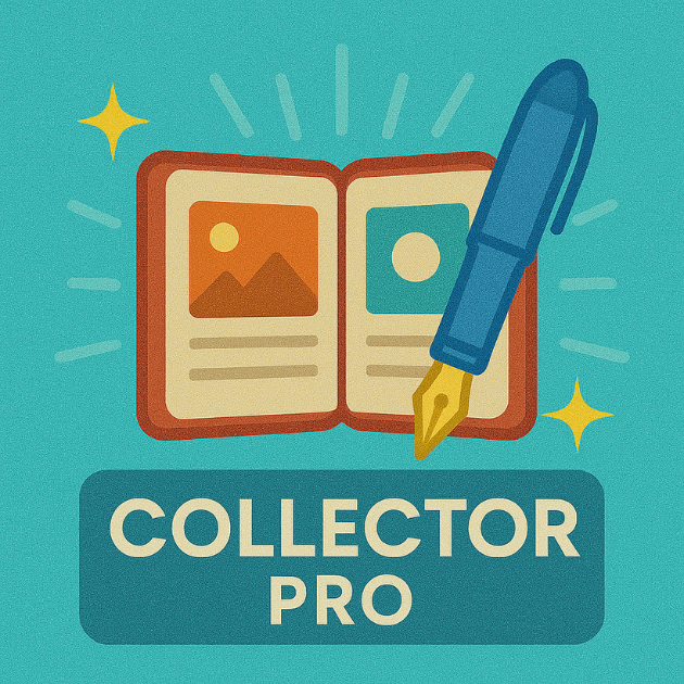 Collector Pro