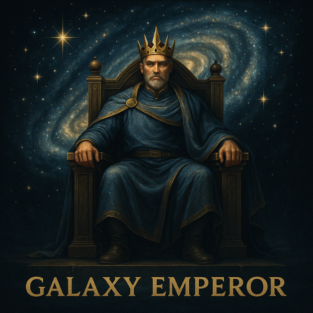 Galaxy Emperor