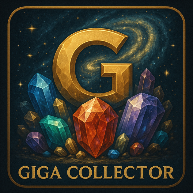 Giga Collector