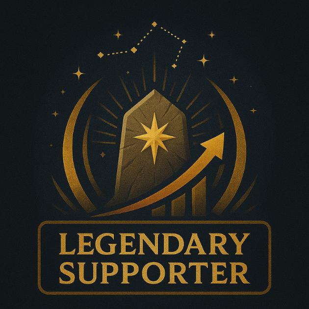 Legendary Supporter