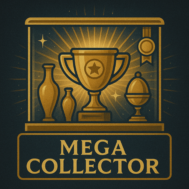 Mega Collector