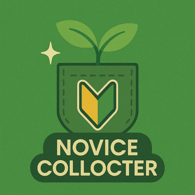 Novice Collector
