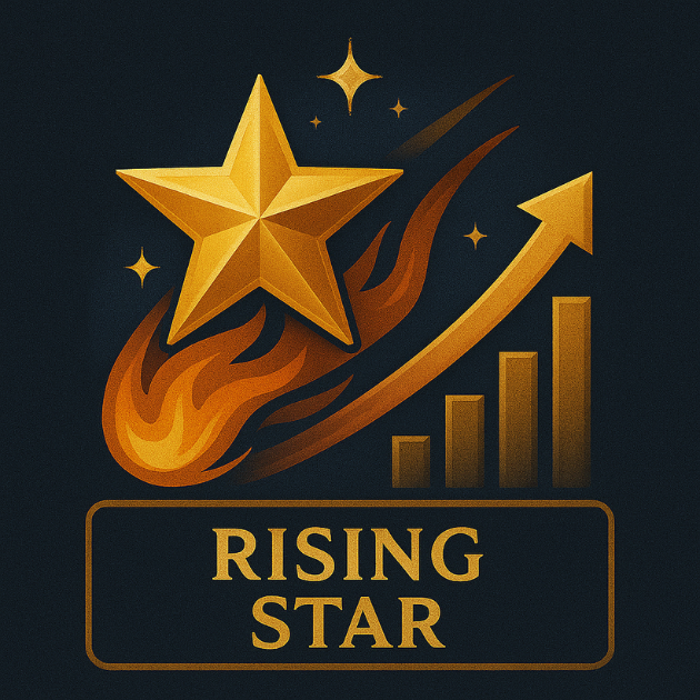 Rising Star