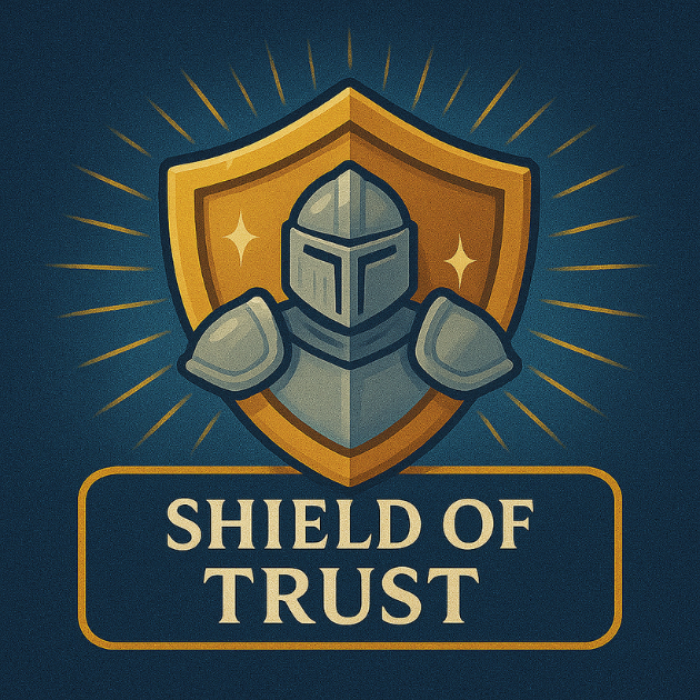 Shield of Trust