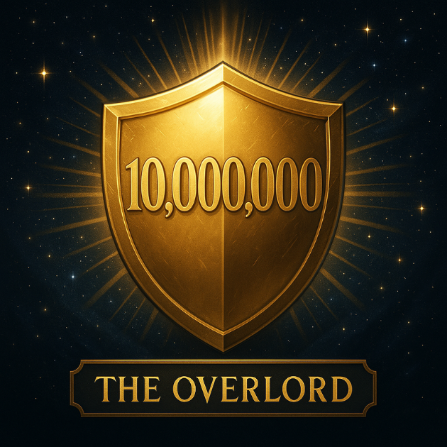 The Overlord