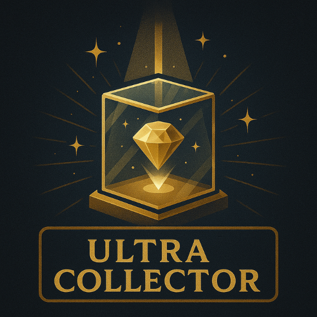 Ultra Collector