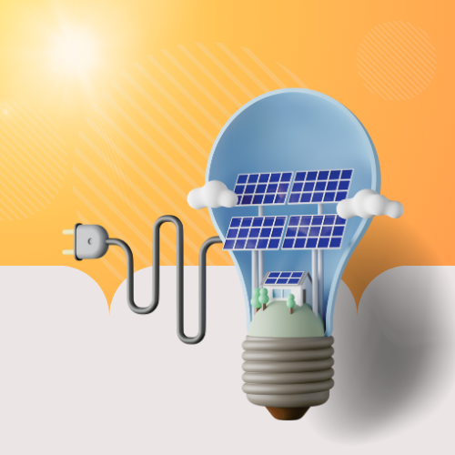 エレメント（太陽光発電）の画像