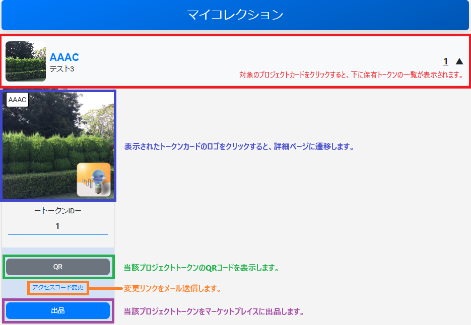 マイコレクション1