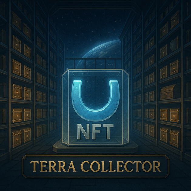 テラコレクター