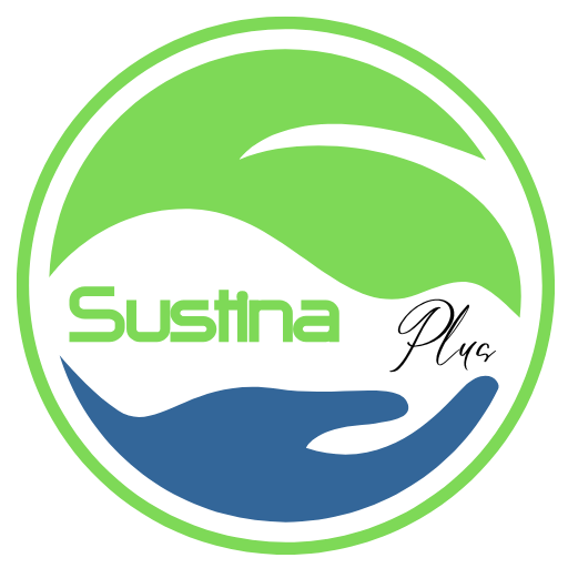 SustinaPlus公式の画像