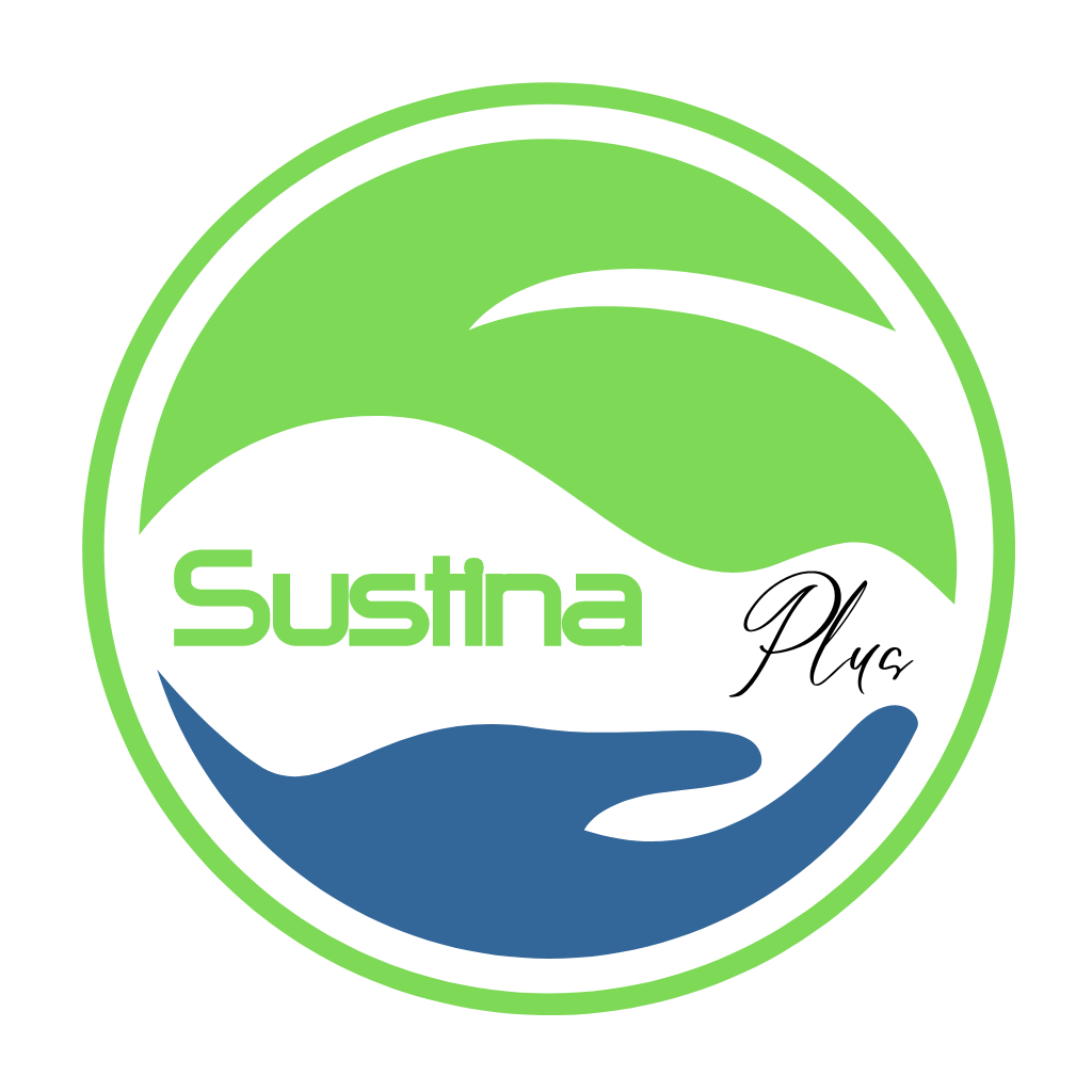 SustinaPlus公式 のプロフィール画像